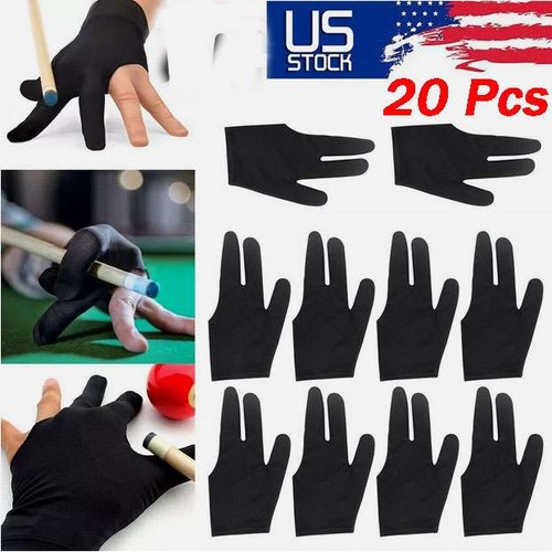 20pcs fingers billiard cue - billiard,