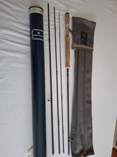 Hardy Ultralite Travel Rod