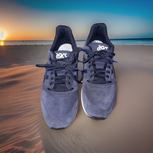 Asics gel saga 180 - gel-saga, midnight