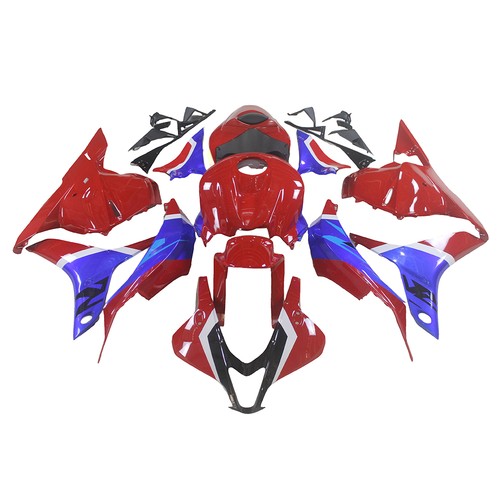 Fairing kit bodywork - bodywork, for