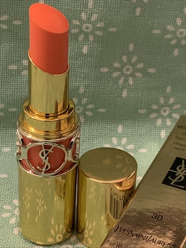 Ysl rouge volupte shine - rouge,