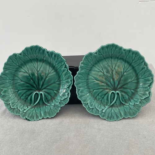 Vintage wedgwood majolica - vintage,