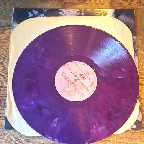 Babes toyland fontanelle - in,