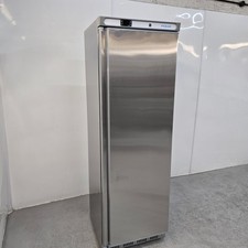 Upright Freezer Single 1 Door