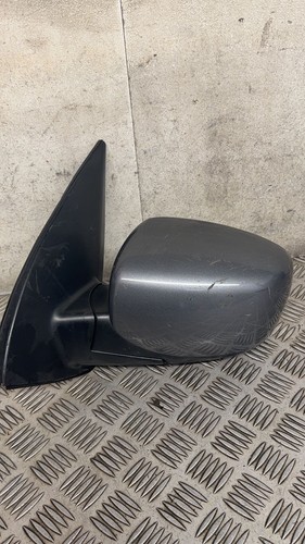 Hyundai i10 2008 2011 door - hyundai,