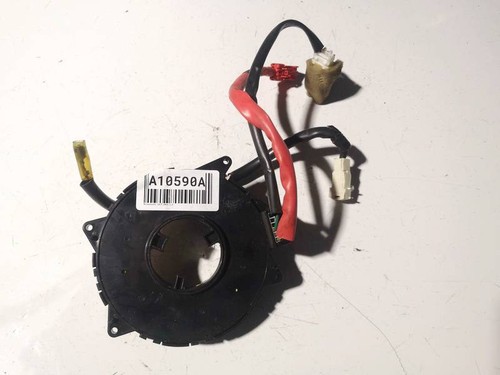 Slip squib ring for - slip,