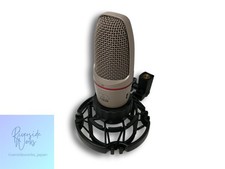 Akg c3000b condenser - akg,