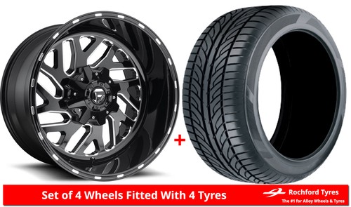 Alloy wheels tyres fuel - wheels, &
