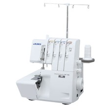 New JUKI Industrial Sewing Machine MO-114D & Transformers