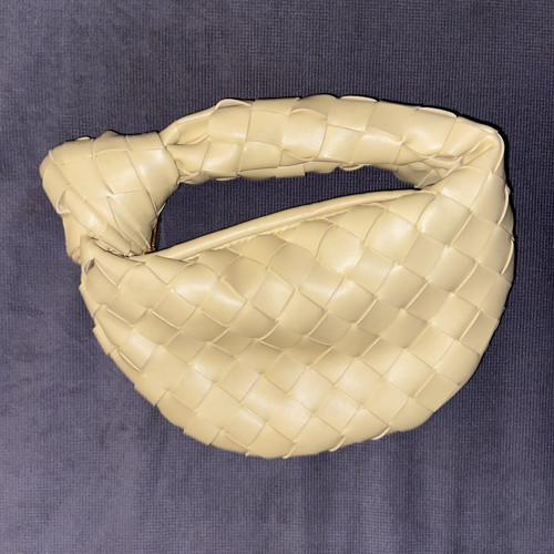 Women almond tan woven - women's,