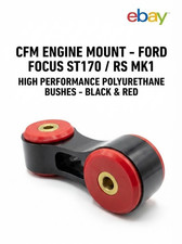 CFM Performance Engine Mount