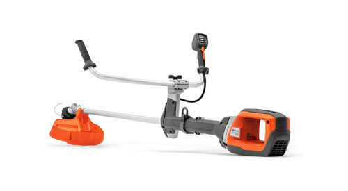 Husqvarna 535irx brushcutter - husqvarna,