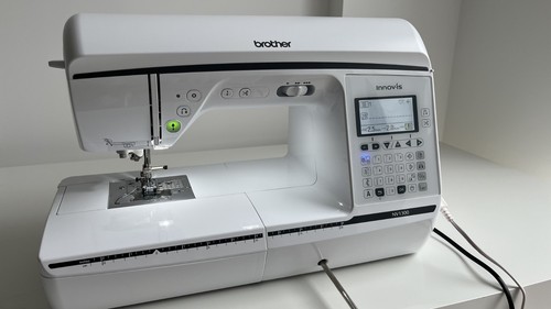 Brother innov nv1300 sewing - brother,