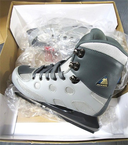 Nib jackson rh2602 mens 8 - rh2602,