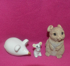 Ceramic Mice ~ Mouse