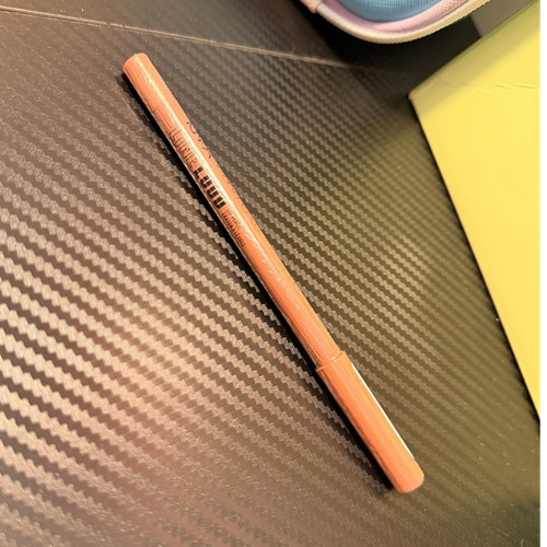 Nyx lip liner - sweet, tea