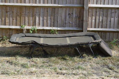 Nash indulgence ss3 air frame - nash,