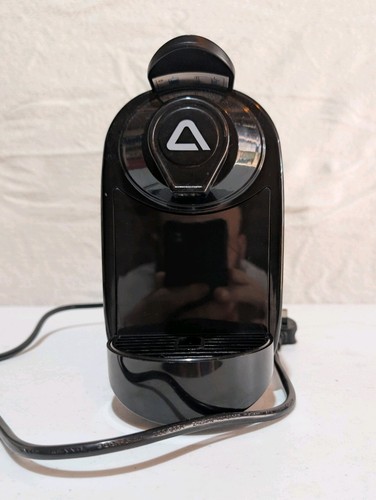 Ambiano coffee pod machine