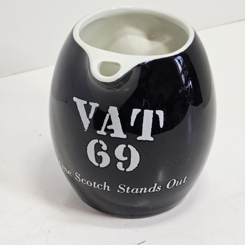 Vintage vat bar water - vintage, 69