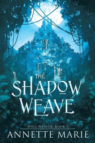 Annette marie the shadow - annette,