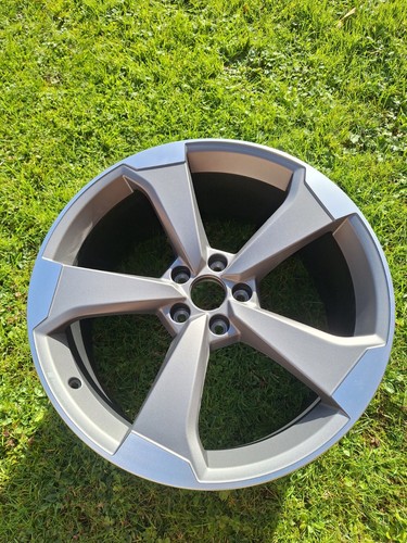 Audi new genuine rotor - rs,