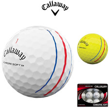 Callaway Triple Track Chrome