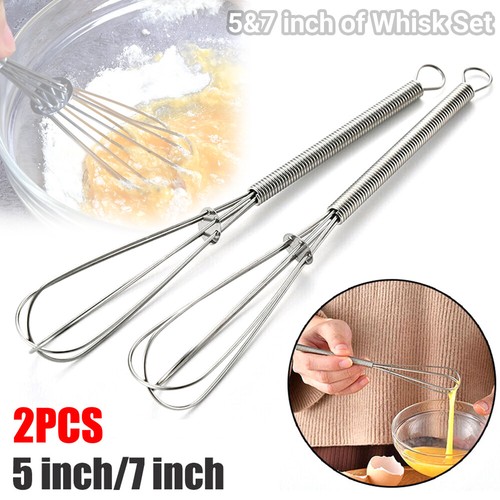 2pcs whisk set - whisk,