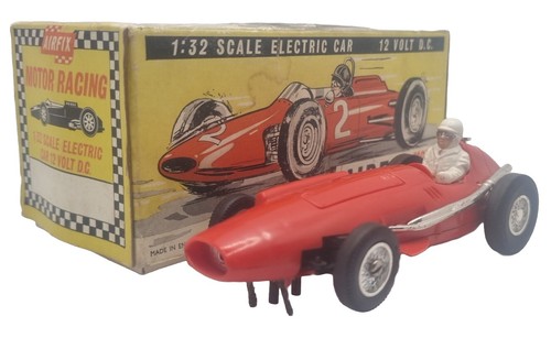Vintage airfix slot - vintage,