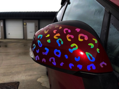 Veloviz rainbow bright - veloviz,