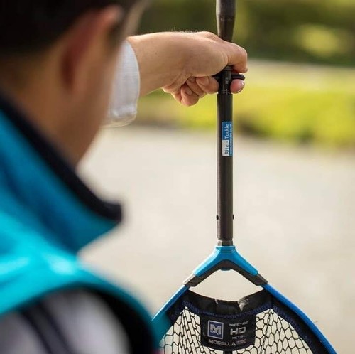 Fishing scales 19lb new - scales,