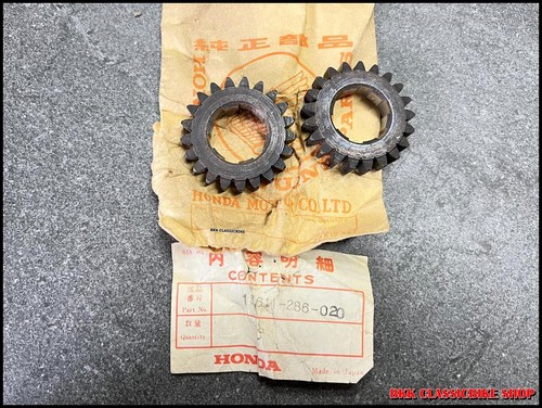 Nos honda cb250 - nos honda, cb350