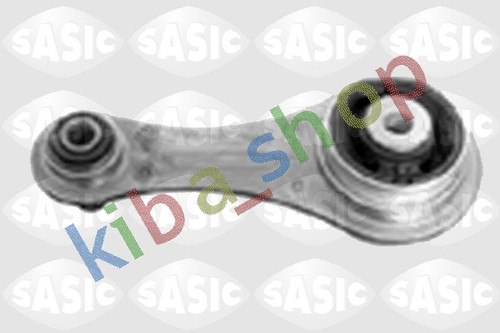 Upper right rear engine - right,