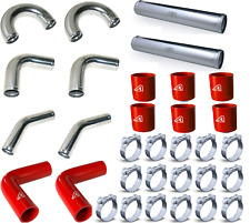 51mm 2" Universal Intercooler