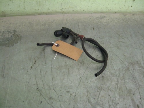 Honda cbf 600 bypass - honda, n8