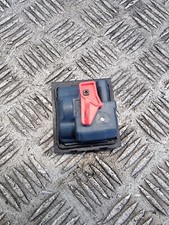 MERCEDES E220 FUEL FLAP