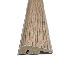 Solid MDF Laminate Floor Bar