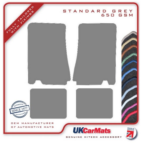 Fits ford capri mk3 - fits,