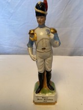 Alfretto Porcelain Figure Army