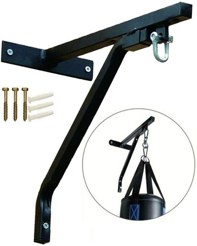 Punch bag wall - punch,