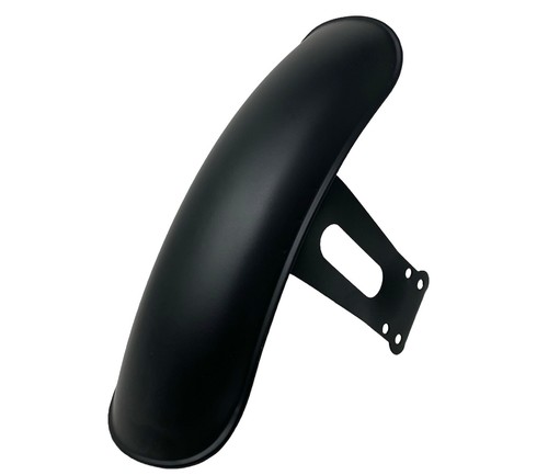 Motorcycle short front - short,