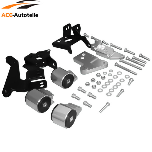 Engine motor mounts - engine,