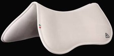 Acavallo Memory Foam Half Pad