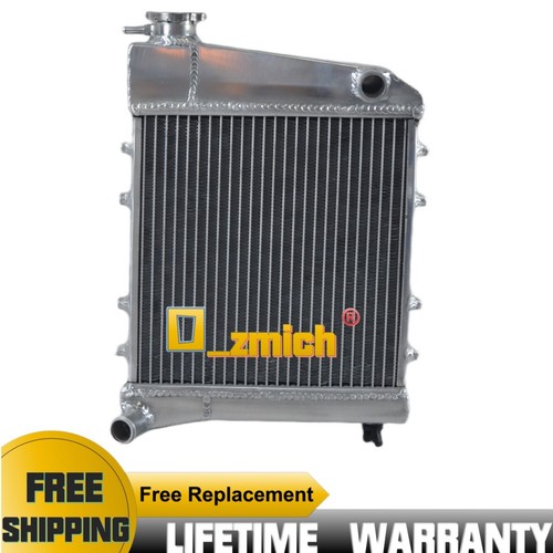 Aluminium radiator for - aluminium,