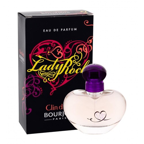 Bourjois clin oeil lady rock - d'oeil,