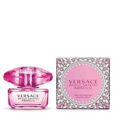 Versace Bright Crystal Absolu
