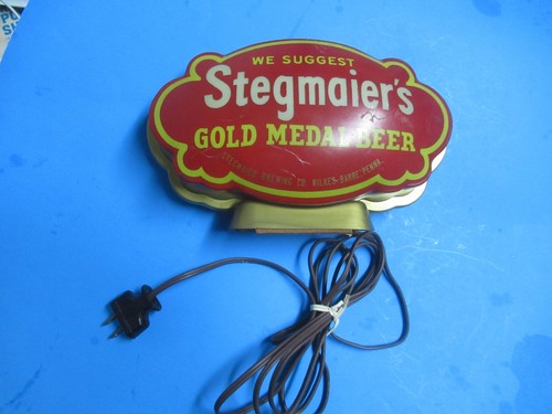 1950 old stegmaiers - 1950's,