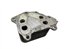 Oil Cooler Oil Cooling For