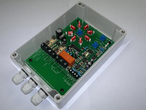 Wind activated switch - wind,