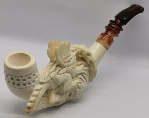 Vtg winged dragon - dragon, hand