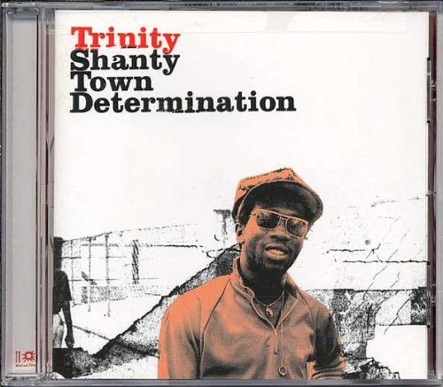 Shanty town determination - shanty,